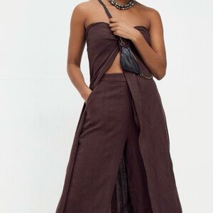 Free People Endless Summer Banita Top